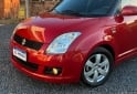 Autos - Suzuki Swift 2008 Nafta 150000Km - En Venta