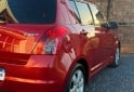 Autos - Suzuki Swift 2008 Nafta 150000Km - En Venta