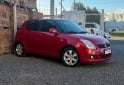 Autos - Suzuki Swift 2008 Nafta 150000Km - En Venta