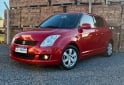 Autos - Suzuki Swift 2008 Nafta 150000Km - En Venta
