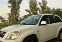 Camionetas - Chery Tiggo Confort 2.0 2012 Nafta 135000Km - En Venta
