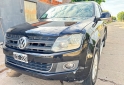 Camionetas - Volkswagen Amarok 2.0 tdi 180 hp 4x2 2012 Diesel 239000Km - En Venta