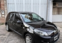 Autos - Renault Sandero Privilege 2014 Nafta 80000Km - En Venta