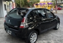 Autos - Renault Sandero Privilege 2014 Nafta 80000Km - En Venta