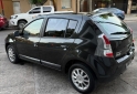 Autos - Renault Sandero Privilege 2014 Nafta 80000Km - En Venta