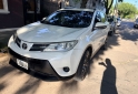 Camionetas - Toyota Rav 4 2013 Nafta 206000Km - En Venta