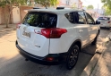 Camionetas - Toyota Rav 4 2013 Nafta 206000Km - En Venta