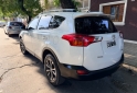 Camionetas - Toyota Rav 4 2013 Nafta 206000Km - En Venta