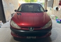 Autos - Peugeot 206 2001 Nafta 314000Km - En Venta
