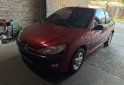 Autos - Peugeot 206 2001 Nafta 314000Km - En Venta