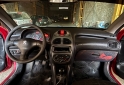 Autos - Peugeot 206 2001 Nafta 314000Km - En Venta