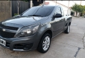 Camionetas - Chevrolet Montana Saveiro Astrada 2011 GNC 190Km - En Venta