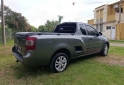 Camionetas - Chevrolet Montana Saveiro Astrada 2011 GNC 190Km - En Venta