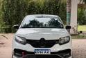 Autos - Renault Sandero Rs PH1 2018 Nafta 116000Km - En Venta