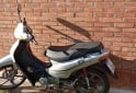 Motos - Guerrero Trip full 2018 Nafta 19600Km - En Venta