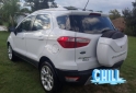 Autos - Ford Ecosport Titanium duster 2017 Nafta 100Km - En Venta