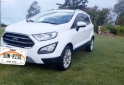 Autos - Ford Ecosport Titanium duster 2017 Nafta 100Km - En Venta