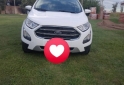 Autos - Ford Ecosport Titanium duster 2017 Nafta 100Km - En Venta
