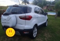 Autos - Ford Ecosport Titanium duster 2017 Nafta 100Km - En Venta