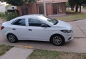 Autos - Chevrolet Prisma fiesta ónix Ka 2017 GNC 118Km - En Venta