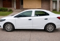 Autos - Chevrolet Prisma fiesta ónix Ka 2017 GNC 118Km - En Venta