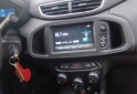 Autos - Chevrolet Prisma fiesta ónix Ka 2017 GNC 118Km - En Venta