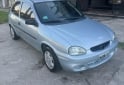 Autos - Chevrolet Corsa 2008 Nafta 200000Km - En Venta
