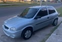 Autos - Chevrolet Corsa 2008 Nafta 200000Km - En Venta