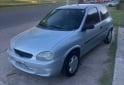 Autos - Chevrolet Corsa 2008 Nafta 200000Km - En Venta