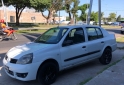 Autos - Renault Clio 2009 Nafta 200000Km - En Venta