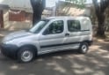 Utilitarios - Peugeot Partner 2018 Nafta 170000Km - En Venta