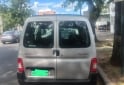 Utilitarios - Peugeot Partner 2018 Nafta 170000Km - En Venta