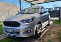 Autos - Ford Ka 1,5 2018 Nafta 102000Km - En Venta