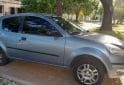Autos - Ford Ka 2008 Nafta 124000Km - En Venta