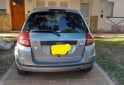 Autos - Ford Ka 2008 Nafta 124000Km - En Venta