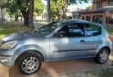Autos - Ford Ka 2008 Nafta 124000Km - En Venta