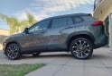 Autos - Toyota Corolla cross xei línea n 2024 Nafta 29000Km - En Venta