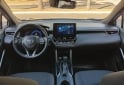 Autos - Toyota Corolla cross xei línea n 2024 Nafta 29000Km - En Venta