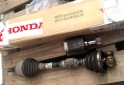 Accesorios para Autos - Semi Eje, Triceta Y Copa De Honda Civic 2009 Usado - En Venta