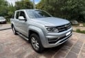 Camionetas - Volkswagen Amarok v6 - Highline 2021 Diesel 72000Km - En Venta
