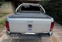 Camionetas - Volkswagen Amarok v6 - Highline 2021 Diesel 72000Km - En Venta