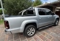 Camionetas - Volkswagen Amarok v6 - Highline 2021 Diesel 72000Km - En Venta