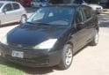 Autos - Ford Focus 2005 GNC 288000Km - En Venta