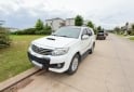 Camionetas - Toyota sw4 srv 3.0 tdi 2013 Diesel 165000Km - En Venta