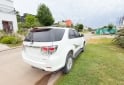 Camionetas - Toyota sw4 srv 3.0 tdi 2013 Diesel 165000Km - En Venta