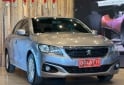 Autos - Peugeot 301 1.6 Hdi Allure 2018 Diesel 201000Km - En Venta