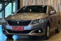 Autos - Peugeot 301 1.6 Hdi Allure 2018 Diesel 201000Km - En Venta