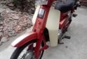 Motos - Honda C90 1996 Nafta 111111Km - En Venta