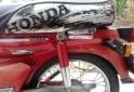 Motos - Honda C90 1996 Nafta 111111Km - En Venta