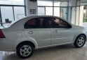 Autos - Chevrolet AVEO 2012 Nafta 163000Km - En Venta